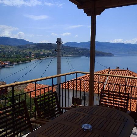 Grand View Kimon Metímna Exterior foto